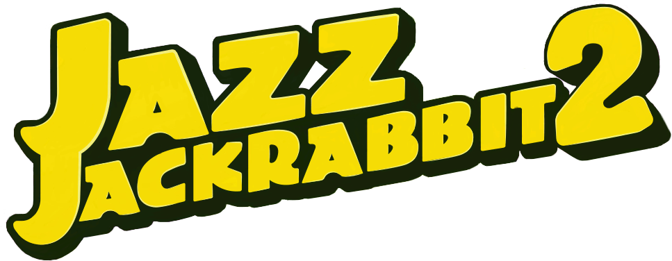 Jazz Jackrabbit 2